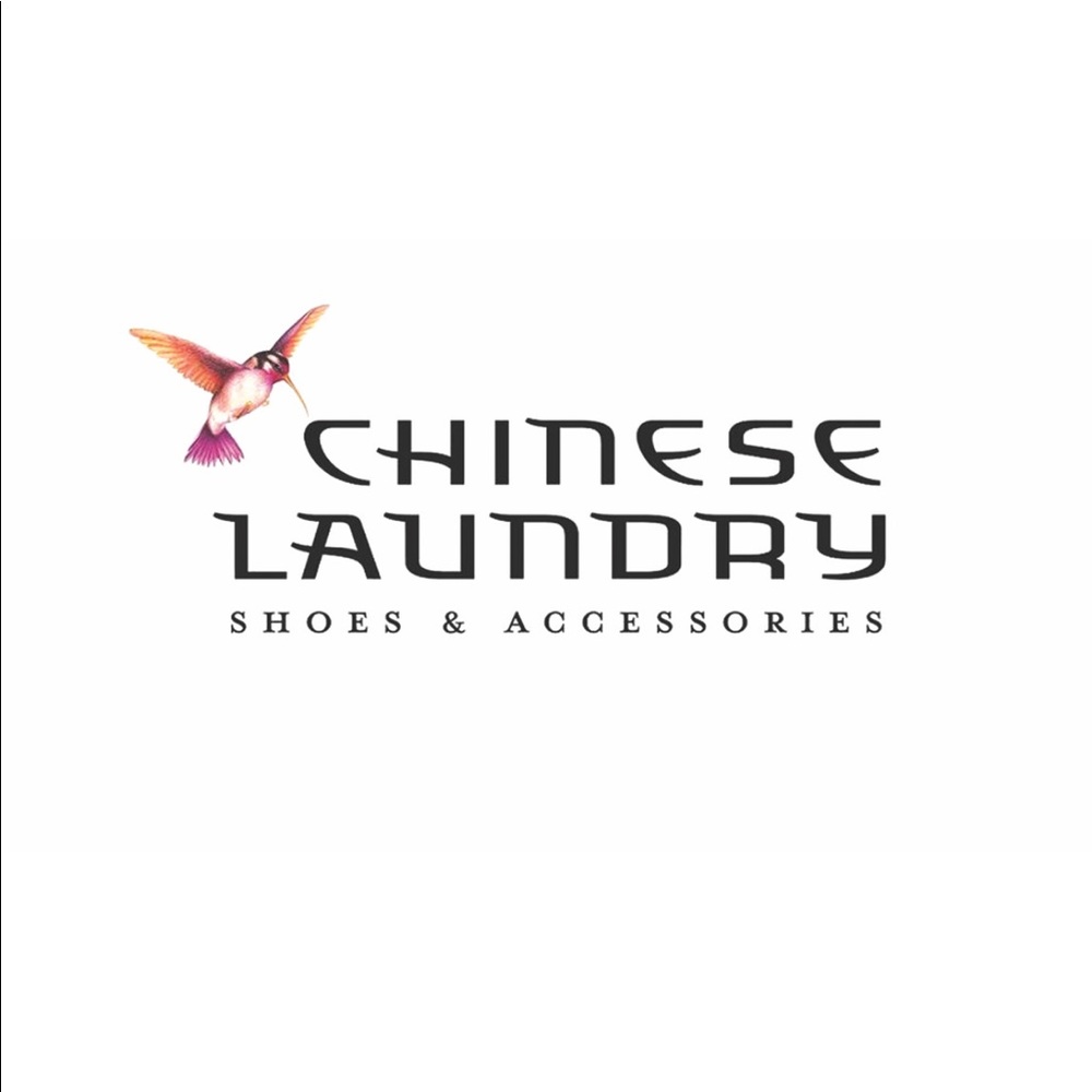 🖤🔥🔥CHINESE LAUNDRY<< Hide & Seek Peep Booties - Picture 7 of 8